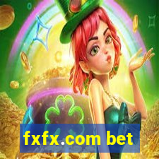 fxfx.com bet